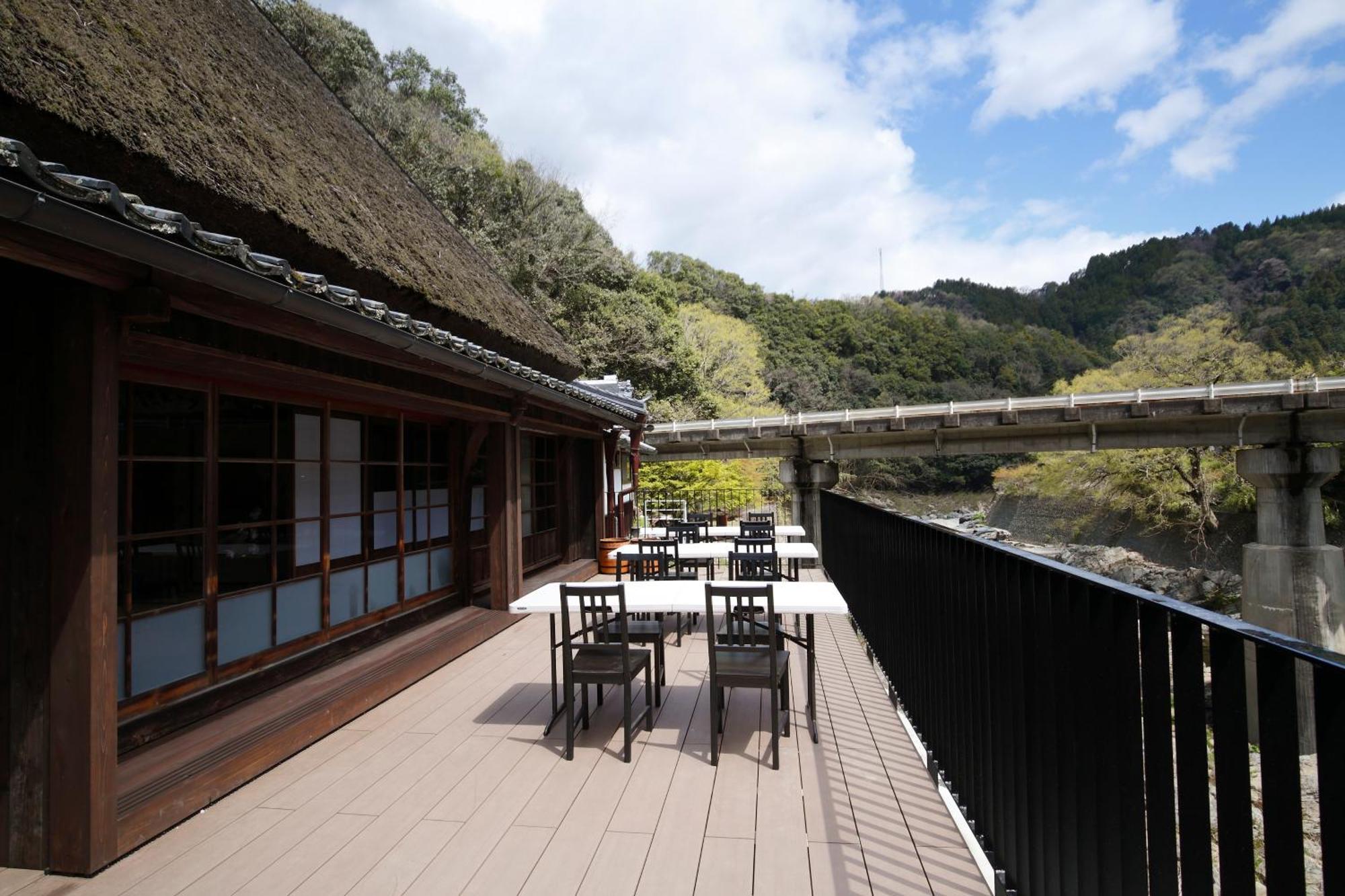 Kanau Gojo ภายนอก รูปภาพ