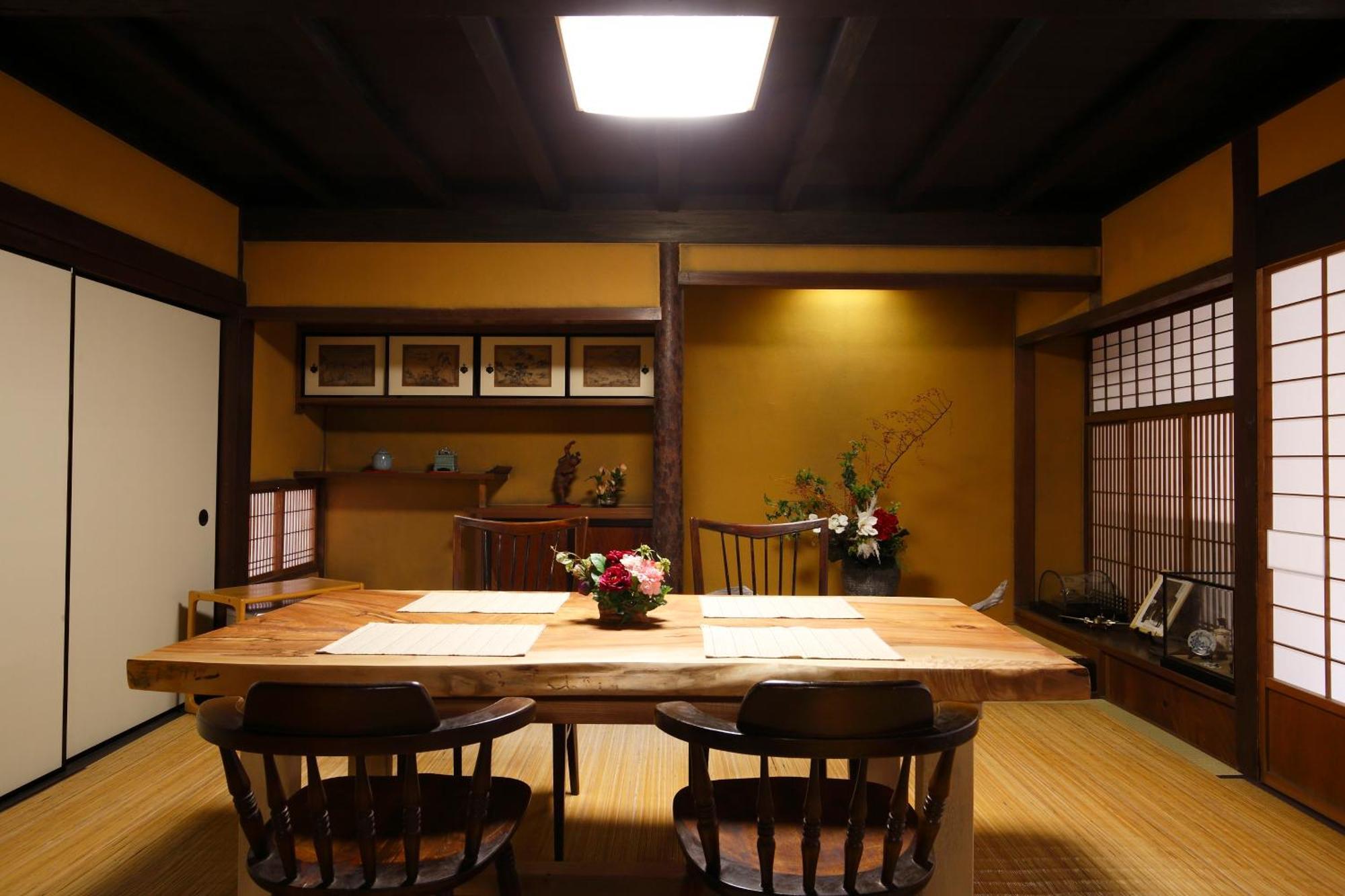 Kanau Gojo ภายนอก รูปภาพ