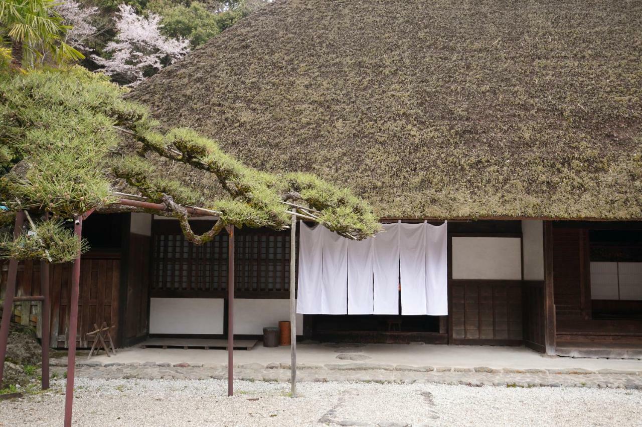 Kanau Gojo ภายนอก รูปภาพ
