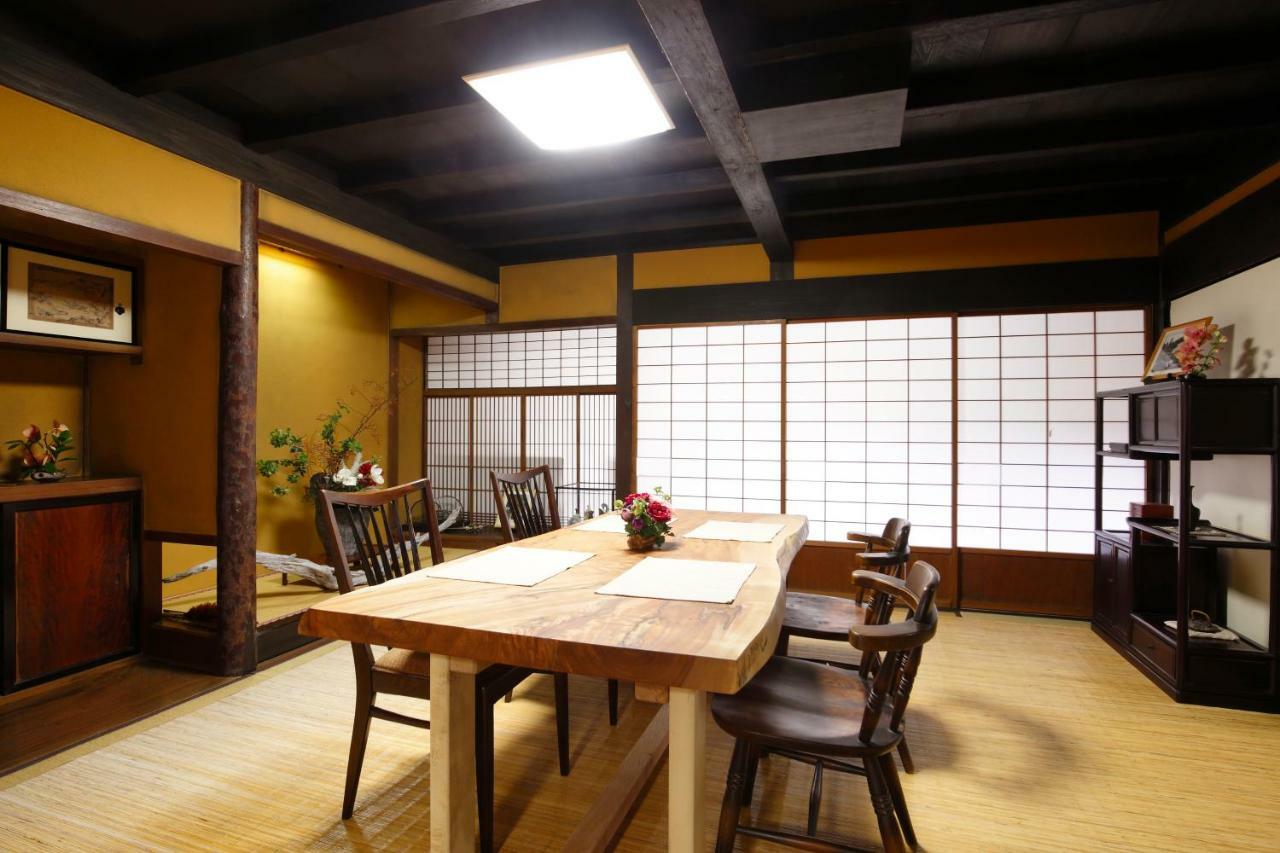 Kanau Gojo ภายนอก รูปภาพ